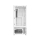 DarkFlash AIRNOVA + 3 Fans White - 1480343 - zdjęcie 5